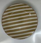  Ebédlő tányér mély 20cm (3207124)