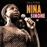 Simone, Nina Live In Antibes