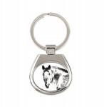 Art-Dog Appaloosa ló kulcstartó, fényképes kulcstartó, medál (5055882474000)