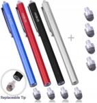 Meko 4 x Érintőceruza A Stylus Pen Meko Táblagép Képernyőjéhez (X0000RZ85E9)