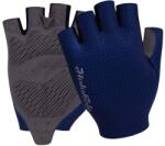 HOLOKOLO Kerékpáros kesztyű rövid ujjal - SUNSPEED - kék