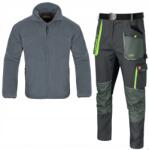 Keilor Rugalmas Munkavédelmi Ruházat Szett Stretch spandex Polar 62 (UBRANIE CLASSIC STRETCH SLIM POLAR)