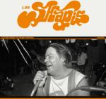 LOS SHAPIS Electric Chicha the Singles Collection
