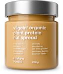 Vilgain Plant Protein Nut Spread BIO -⁠ 100% unt de nuci natural cu proteină din mazăre, bogat în nuci, fără arome și fără ulei de palmier - vilgain - 59,99 RON