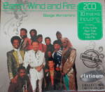 Earth Wind & Fire Boogie Wonderland