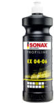 Bozon Sonax Profiline EX 04-06 magasfényű polírpaszta excenteres polírgépekhez 1L
