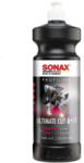 SONAX Profiline Ultimate Cut 6+-3 durvaszemcsés polírpaszta 1L