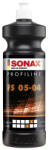 SONAX Profiline FS 05-04 finomcsiszoló polírpaszta 1L