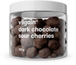 Vilgain Meggy étcsokoládéban - 150 g