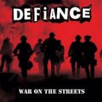 Defiance War On the Streets - facethemusic - 11 290 Ft