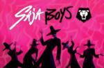 Pyramid International K-Pop Demon Hunters Saja Boys poszter 61x91, 5 cm