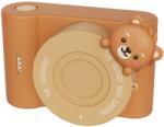 The Zoofamily Gyermek digitális fényképezőgép Urban Zoo Bear (C5bear)