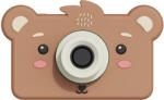 The Zoofamily Gyermek digitális fényképezőgép Zoo Friends Bear (C1nbear)