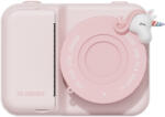 The Zoofamily Gyermek instant kamera Zoo Print Unicorn (P2unicorn)