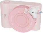 The Zoofamily Gyermek digitális fényképezőgép Urban Zoo Unicorn (C5unicorn)