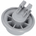 Bosch Görgő alsó kosárhoz / Siemens mosogatógéphez - 34 mm (00165314 kompatibilis) (00611475)
