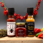 Chilion Rekorder Chili Válogatás