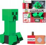 Mattel Minecraft Távirányítós Robbanó Creeper Gyerekeknek 6 Éves Kortól (Mattel Minecraft Creeper)