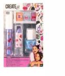 Canenco Holografikus sminkkészlet a gyönyörű és ragyogó megjelenésért (84140)