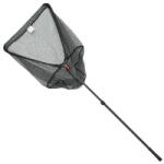 Baracuda Minciog cu cap triunghiular Baracuda AAX-460202, lungime totala 2.0 m, deschidere 0.6 m (AAX-460202)