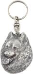 Art-Dog Spicc kulcstartó kutyával, kulcstartó, medál (5906111201495)
