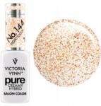 Victoria Vynn Pure Creamy Hybrid 144 Midas Touch Hibrid lakk 8 ml (330665)