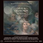 Danish National Symphony Orchestra Divas & Diamonds