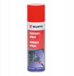 Würth Kontakt Spray 300 ml Wurth tisztítja az érintkezőket