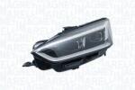 Magneti Marelli Far MAGNETI MARELLI 711451000279 (711451000279) - centralcar