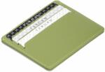 Tergan Калъфи за документи 1050LIGHT GREEN
