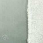  Nicky plüss TEDDY old green