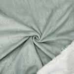  Nicky plüss TEDDY Bunny old green