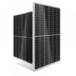 Leapton Energy 620W LP182M66NB eficienta 22, 95%, N-Type Double Glass Bifacial (LP182-M-66-NB)