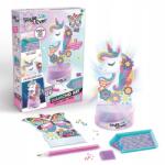 NEW Style4Ever gyémántfestés lámpa (CTOFG299)