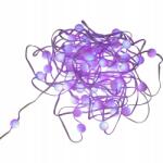 Star Trading Led dekorációs lánc Smart Fairy Light 10m távirányító applikáció (472-82)