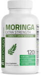 Bronson Extract din Frunze de Moringa Oleifera 5000mg 120cps