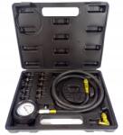 GEKO Teszter Olajnyomás Mérő 0-10 Bar (G02507)