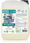 BIOPURO Solutie de Clatire Hipoalergena Eco pentru Masina de Spalat Vase 5L