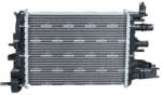 NRF Chladič motora NRF 550319 (550319)