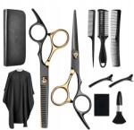  Fodrász Olló Professzionális Hajvágó Készlet (6918647592410)