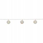 Star Trading Dekorációs lánc Halloween Led tökök elemes (729-61)