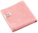 Vileda Professional Microtuff Plus törlőkendő piros mikroszálas (4023103232341)