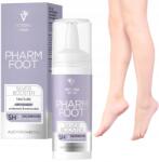 Victoria Vynn Antibakteriális készítmény ezüsttel Pharm Foot Silver Booster vakolat 15ml (5902533309962)