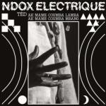 Ndox Electrique Ted Ak Mame Coumba Lam - facethemusic - 7 890 Ft