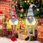  Wiazzluk LED-es manó, 2 db Karácsonyi manó