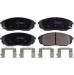 Blue Print Fékbetét Blue Print ADG04258