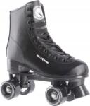 NILS Extreme Klasszikus Retro Görkorcsolya Nils Extreme NQ8400S Méret 40 Fekete (NQ8400S)