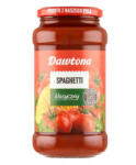 Dawtona Klasszikus Spagetti Szósz 520 G (5901713021717)