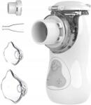 Feellife Feelife Hordozható Inhalátor, porlasztó, fehér gőz (6915648691173)