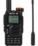 Retevis Rövidhullámú Retevis RA79 Professzionális Walkie-talkie (6917854762593)